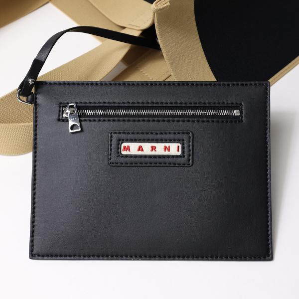 MARNI マルニ SHOPPING BAG ショッピングバッグ トートバッグ MARNI マルニ SHOPPING BAG ショッピングバッグ トートバッグ