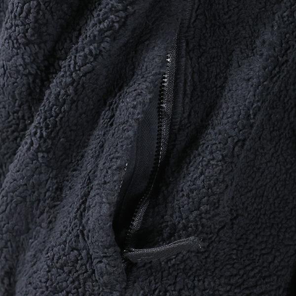 STONE ISLAND（ストーン アイランド） フリース スウェットシャツ 長袖