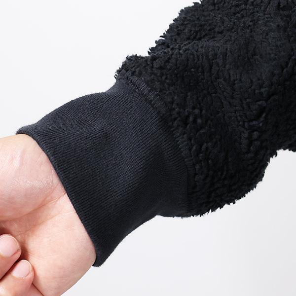 STONE ISLAND（ストーン アイランド） フリース スウェットシャツ 長袖