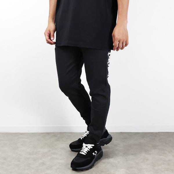 DSQUARED2（ディースクエアード） トラックパンツ スウェットパンツ 