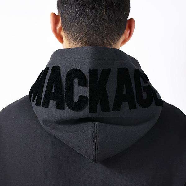 Mackage MACKAGE マッカージュ KRYS-R HOODIE パーカー プル Mackage MACKAGE マッカージュ KRYS-R HOODIE パーカー プル