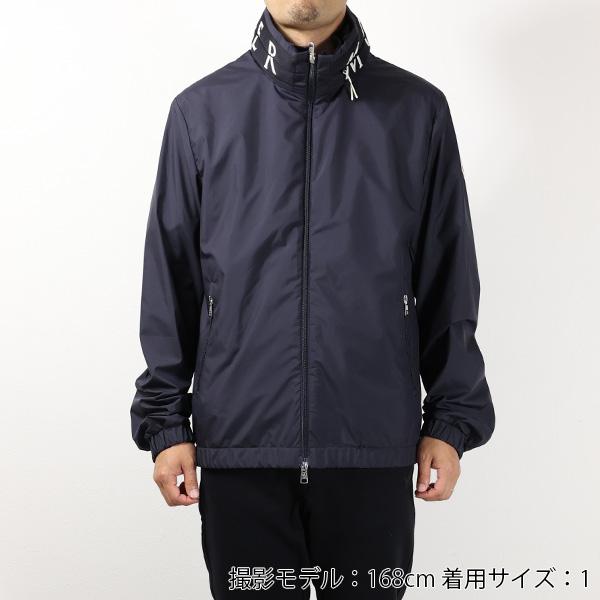 MONCLER モンクレール BEID NYLON JACKET ジップアップ