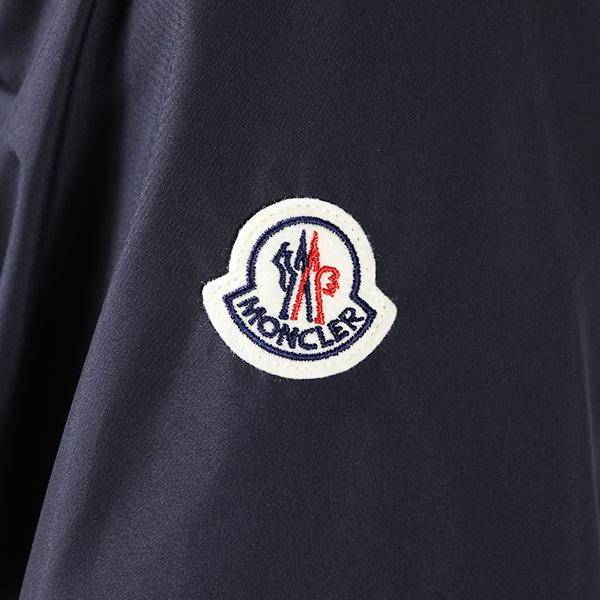 MONCLER（モンクレール） BEID NYLON JACKET ジップアップ