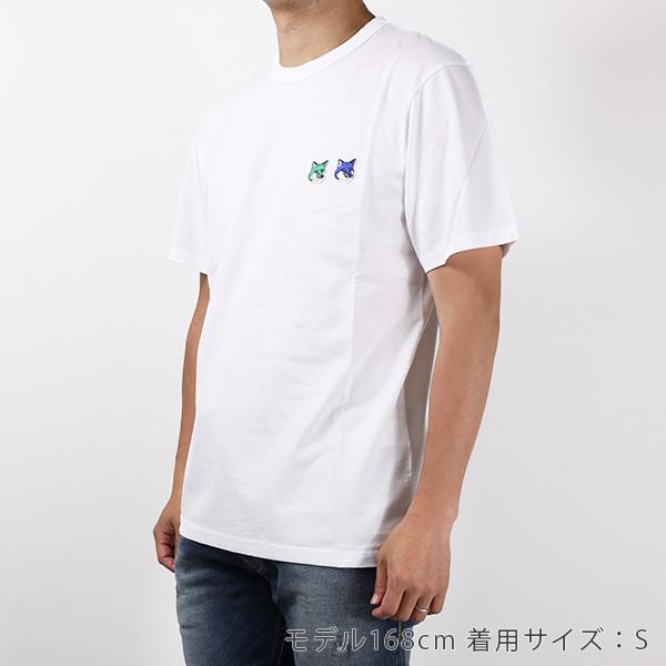 新品 ラッセルノ マルチロゴ ポケット クルーネック ブルゾン ホワイト