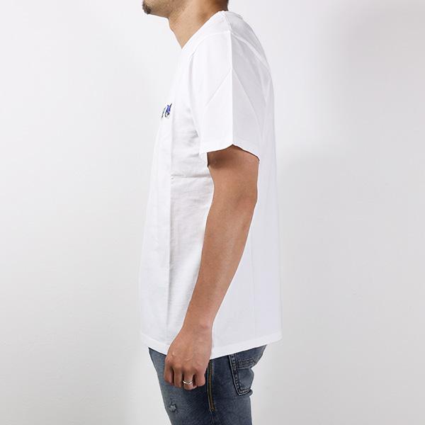 LPFG メンズ 2ライン 半袖モックネックシャツ 未使用 LPFG メンズ 2