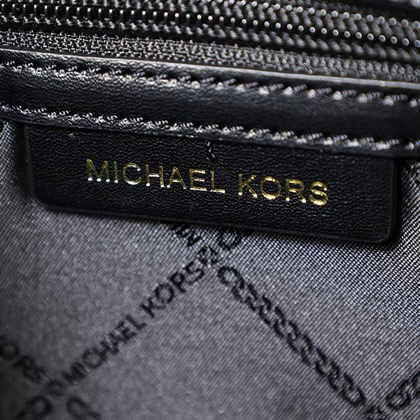 未使用品✨マイケルコース トートバッグ マリリン ブラック マイケルコース MICHAEL KORS バック （ブラック） -waja bazar