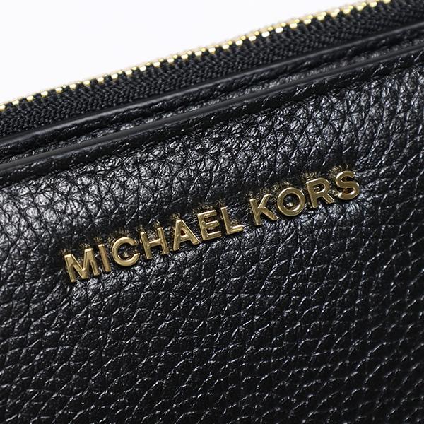 MICHAEL KORS マイケルコース JET SET 二つ折り財布 折りたたみ財布 