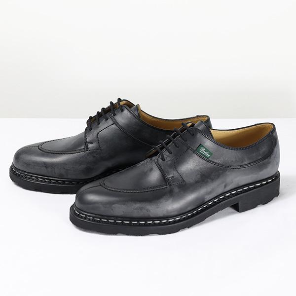 Paraboot パラブーツ　AVIGNON/GRIFFⅡ　レザーシューズ Paraboot（パラブーツ） AVIGNON GRIFF II レザーシューズ