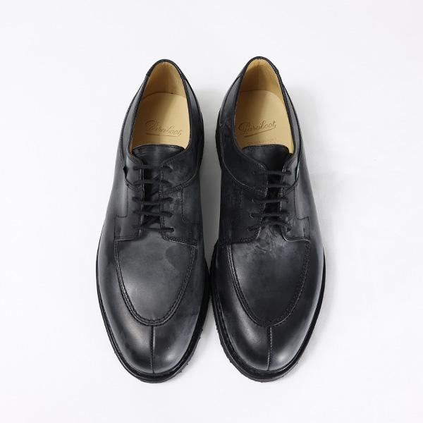 Paraboot パラブーツ AVIGNON GRIFF II レザーシューズ Paraboot パラブーツ AVIGNON GRIFF II レザーシューズ