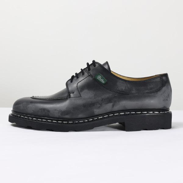 Paraboot（パラブーツ） AVIGNON GRIFF II レザーシューズ