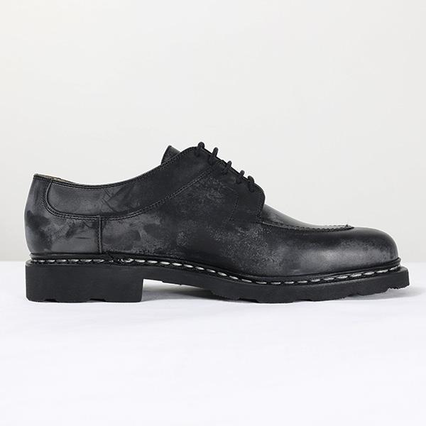 Paraboot パラブーツ AVIGNON GRIFF II レザーシューズ Paraboot パラブーツ AVIGNON GRIFF II レザーシューズ