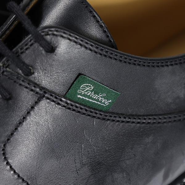 Paraboot パラブーツ AVIGNON GRIFF II レザーシューズ Paraboot パラブーツ AVIGNON GRIFF II レザーシューズ