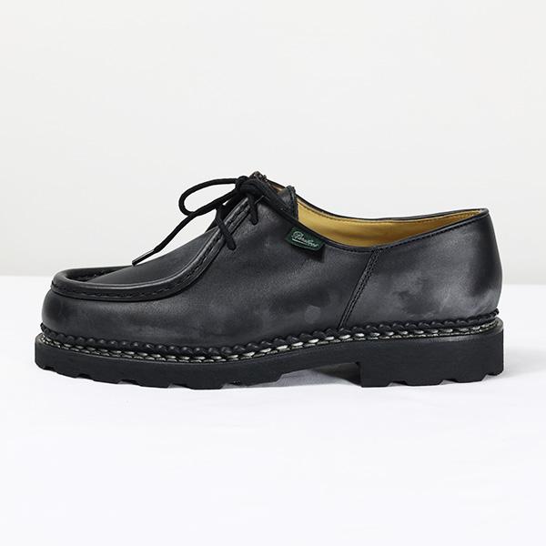 Paraboot（パラブーツ） MICHAEL MARCHE II チロリアンシューズ