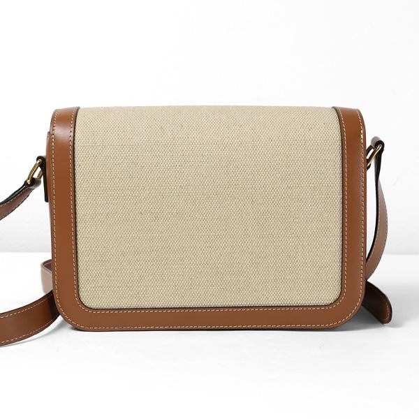 プリン⭐︎ CELINE（セリーヌ） Classique Triomphe Bag ショルダーバッグ クロス