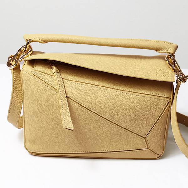 Puzzle(LOEWE) LOEWE ロエベ Puzzle Small Bag ミニ パズル Puzzle(LOEWE) LOEWE ロエベ Puzzle Small Bag ミニ パズル