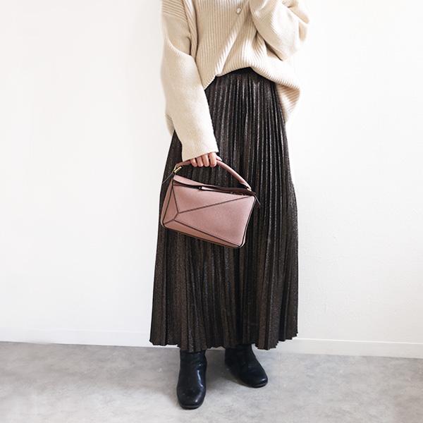 Puzzle(LOEWE) LOEWE ロエベ Puzzle Small Bag ミニ パズル Puzzle(LOEWE) LOEWE ロエベ Puzzle Small Bag ミニ パズル
