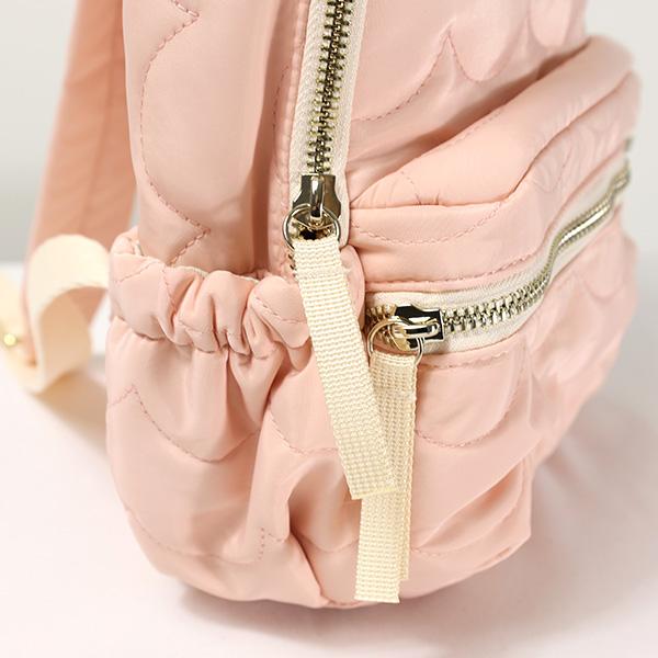 Chloe クロエ Scalloped Backpack C10315 バックパック リュックサック 
