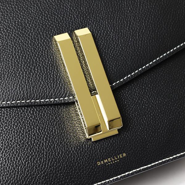 DEMELLIER DeMellier デメリエー VANCOUVER SHOULDER BAG ショルダー