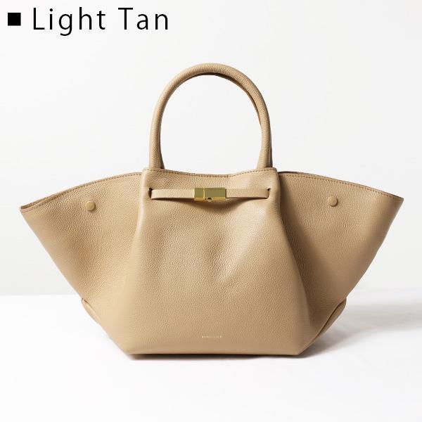 DEMELLIER（デメリエー） MIDI NEW YORK HANDBAG ショルダーバッグ