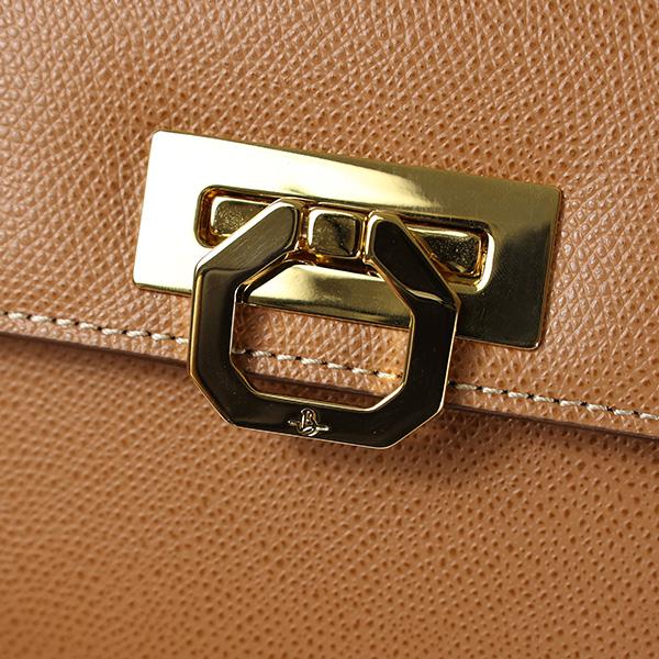 CARBOTTI（カルボッティ） HERA ショルダーバッグ クロスボディバッグ