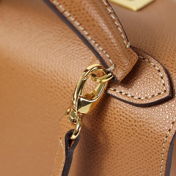 CARBOTTI カルボッティ HERA ショルダーバッグ クロスボディバッグ