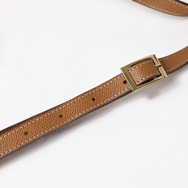 CARBOTTI カルボッティ HERA ショルダーバッグ クロスボディバッグ 