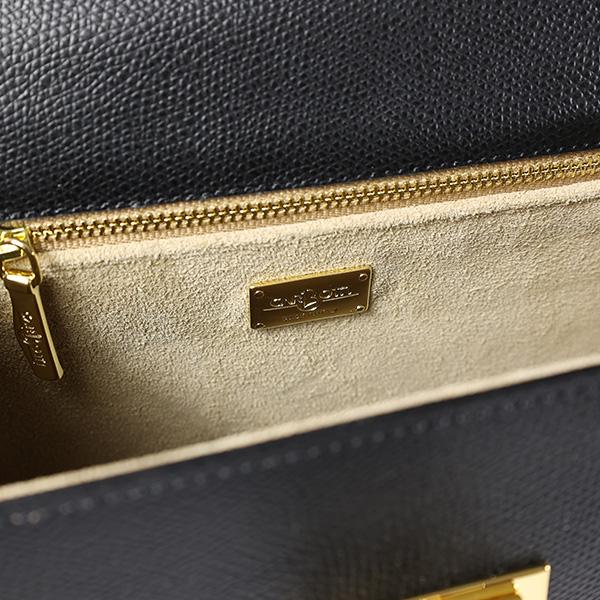 CARBOTTI（カルボッティ） ERIKA ショルダーバッグ クロスボディバッグ