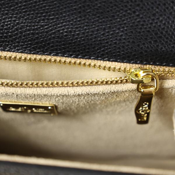 CARBOTTI（カルボッティ） ERIKA ショルダーバッグ クロスボディバッグ