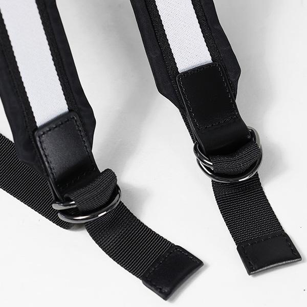 N°21 N 21 ヌメロヴェントゥーノ バックパック リュック ロゴ N°21 N 21 ヌメロヴェントゥーノ バックパック リュック ロゴ