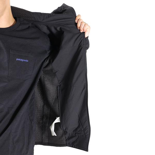 patagonia Patagonia パタゴニア Light Hybrid Hoody ジップ patagonia Patagonia パタゴニア Light Hybrid Hoody ジップ