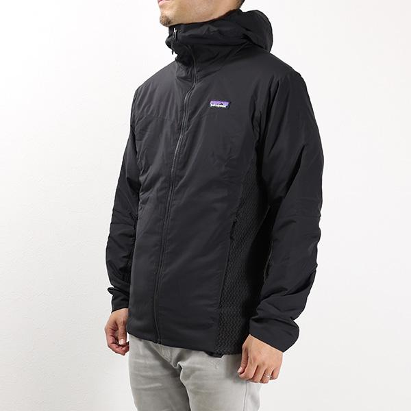 patagonia Patagonia パタゴニア Light Hybrid Hoody ジップ patagonia Patagonia パタゴニア Light Hybrid Hoody ジップ