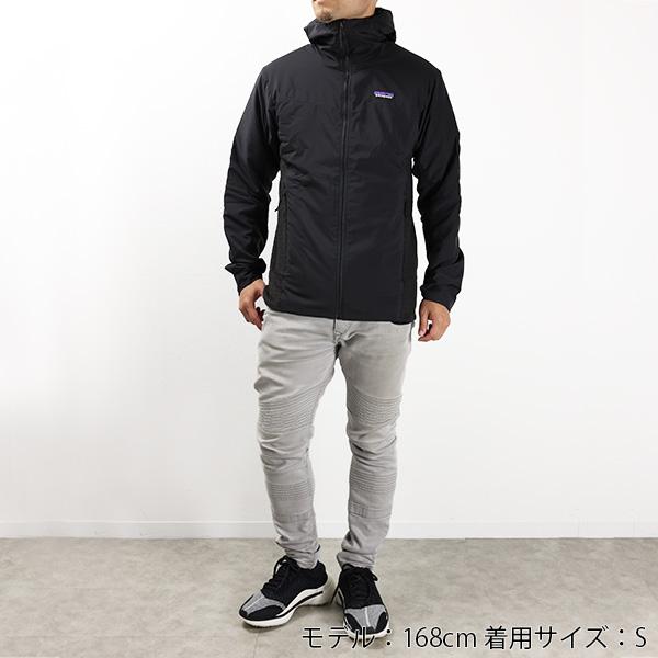 patagonia Patagonia パタゴニア Light Hybrid Hoody ジップ patagonia Patagonia パタゴニア Light Hybrid Hoody ジップ