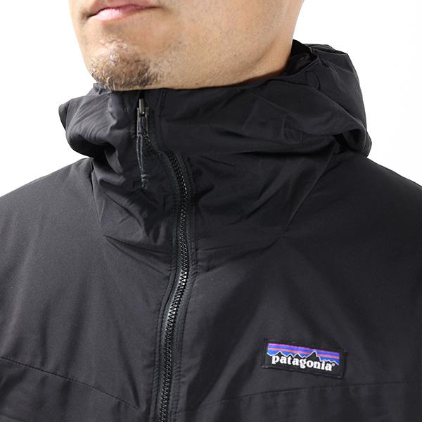 patagonia Patagonia パタゴニア Light Hybrid Hoody ジップ patagonia Patagonia パタゴニア Light Hybrid Hoody ジップ