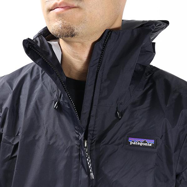 Patagonia パタゴニア Mens Torrentshell 3L Jacket マウンテン