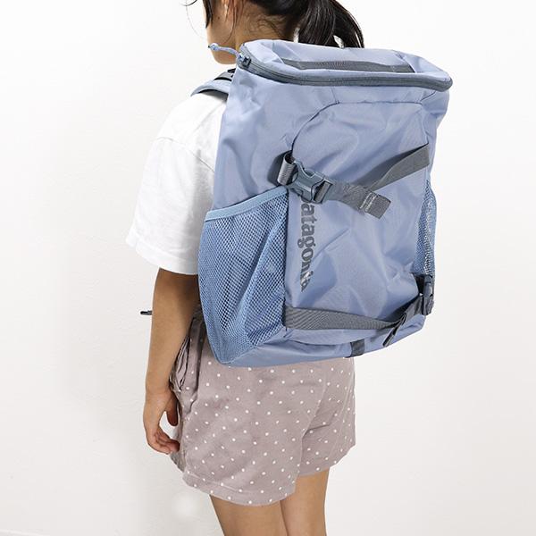 Patagonia パタゴニア Kids Refugito Daypack 18L バックパック リュック レフュジート デイパック 鞄 キッズ 男の子 女の子 47895｜lag-onlinestore｜04