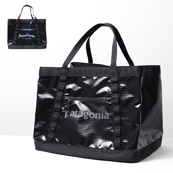 patagonia（パタゴニア） Black Hole Gear Tote 61L ブラックホール