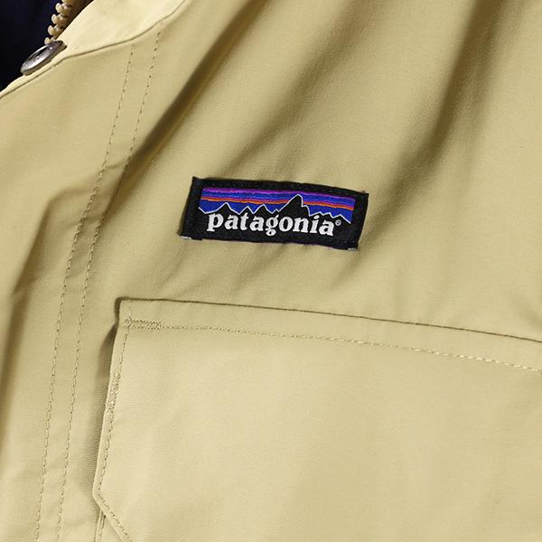 Patagonia パタゴニア Mens Isthmus Parka イスマス パーカー