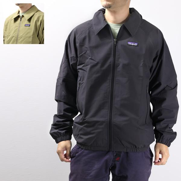 patagonia（パタゴニア） Mens Baggies Jacket バギーズジャケット