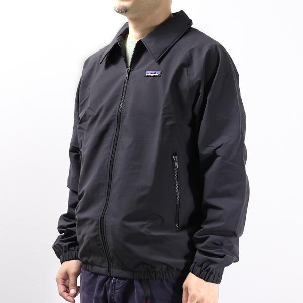 Patagonia パタゴニア Mens Baggies Jacket バギーズジャケット アウター ジップアップ ウインドブレーカー メッシュ メンズ 28153｜lag-onlinestore｜04