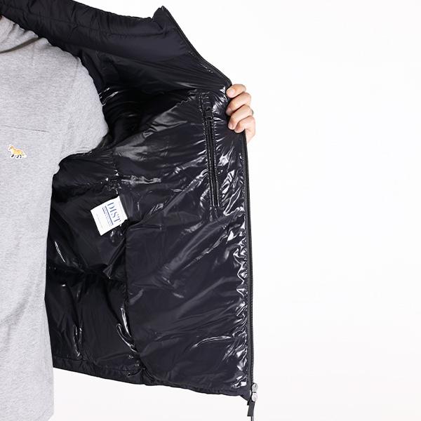 MONCLER（モンクレール） DIENG JACKET ダウンジャケット ダウン ロゴ