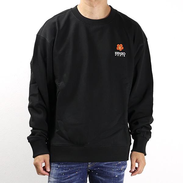 KENZO（ケンゾー） Boke Flower Hoodie スウェットシャツ トレーナー