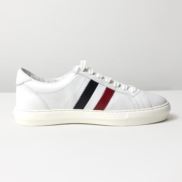 MONCLER モンクレール NEW MONACO Sneaker スニーカー