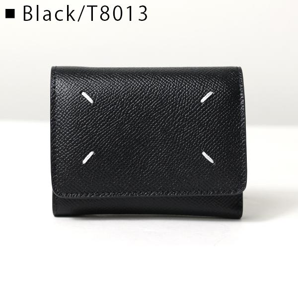 Maison Margiela メゾンマルジェラ Tri-Fold Wallet 三つ折り