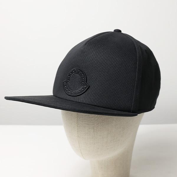 ホンコン55様　MONCLER 赤白ストライプゴルフキャップ MONCLER モンクレール コットンギャバジンキャップ 【公式通販】