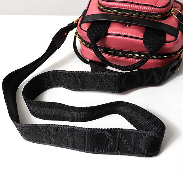 MONCLER（モンクレール） KILIA Shoulder Bag ショルダーバッグ クロス