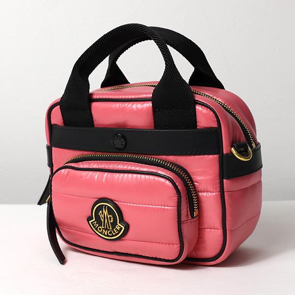 MONCLER（モンクレール） KILIA Shoulder Bag ショルダーバッグ クロス