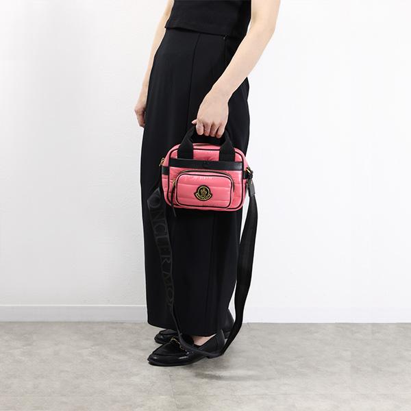 MONCLER（モンクレール） KILIA Shoulder Bag ショルダーバッグ クロス