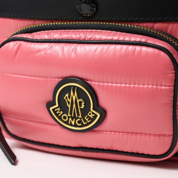 MONCLER（モンクレール） KILIA Shoulder Bag ショルダーバッグ クロス