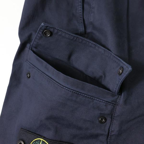 STONE ISLAND ストーンアイランド Cargo Pants カーゴパンツ