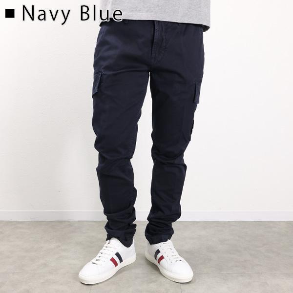 STONE ISLAND ストーンアイランド Cargo Pants カーゴパンツ STONE ISLAND ストーンアイランド Cargo Pants カーゴパンツ